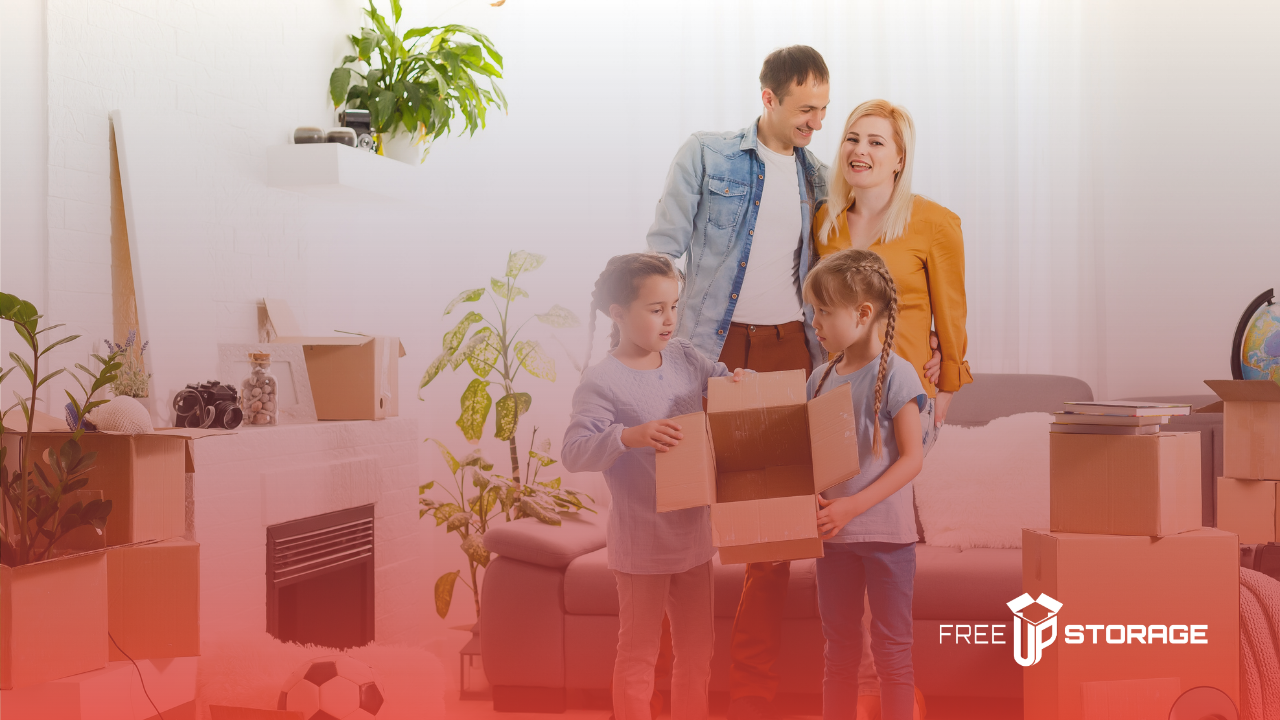 Storage Units Flint MI 